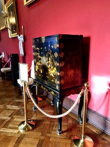 Picture Gallery Wing, Kilkenny Castle, Cill Chainnigh, Éir… 