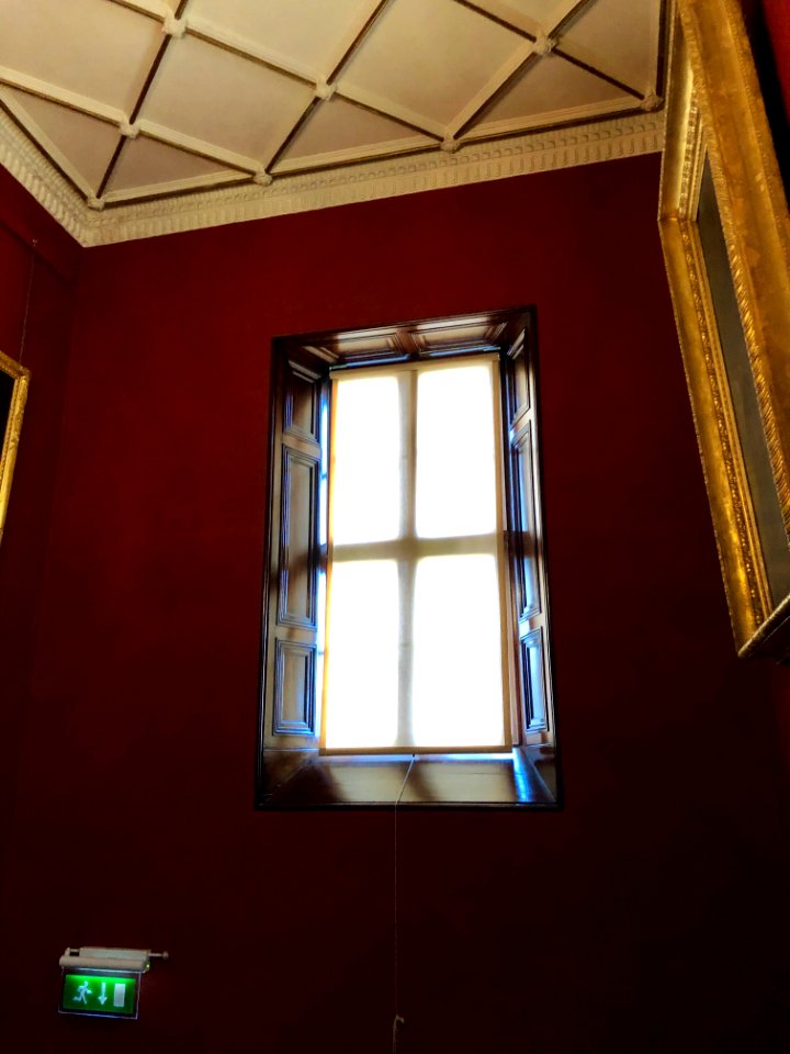 Grand Staircase, Kilkenny Castle, Cill Chainnigh, Éire 