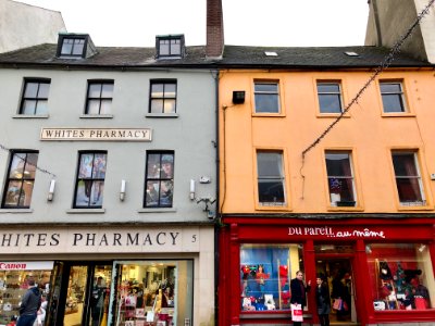 High Street, Cill Chainnigh, Éire 