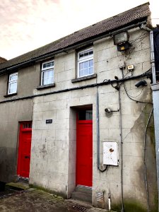 St. Mary's Lane, Cill Chainnigh, Éire 