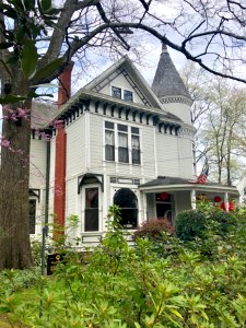 Euclid Avenue, Inman Park, Atlanta, GA 