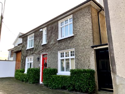 Black Mill Street, Cill Chainnigh, Éire 