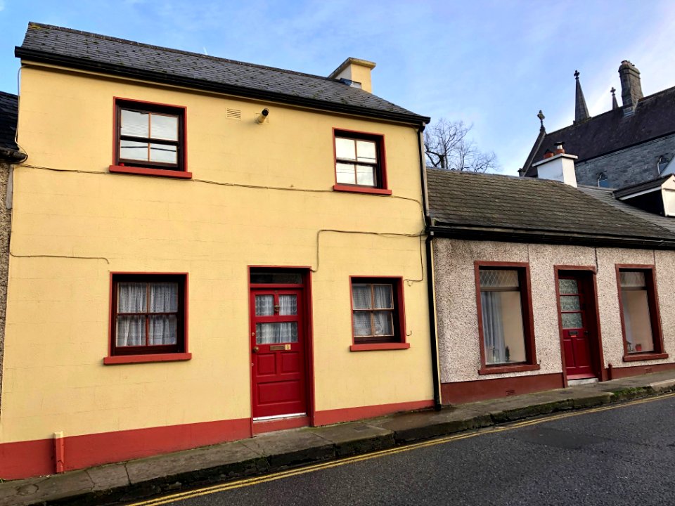 Black Mill Street, Cill Chainnigh, Éire 