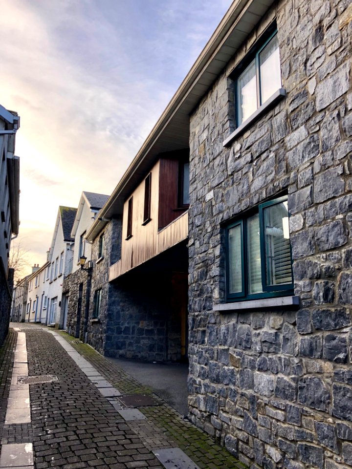 New Building Lane, Cill Chainnigh, Éire 