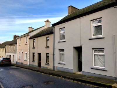 Black Mill Street, Cill Chainnigh, Éire 