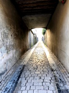New Building Lane, Cill Chainnigh, Éire 