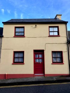 Black Mill Street, Cill Chainnigh, Éire 