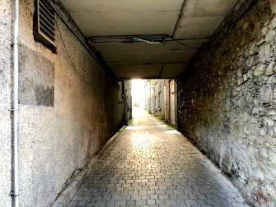 Evan's Lane, Cill Chainnigh, Éire 