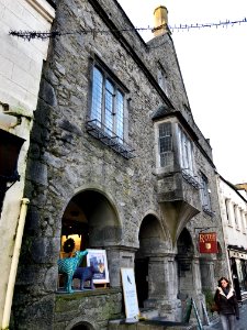 Rothe House, Cill Chainnigh, Éire 