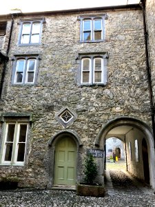 Rothe House, Cill Chainnigh, Éire 