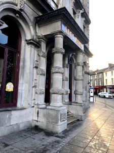 Bank of Ireland Building, Cill Chainnigh, Éire 