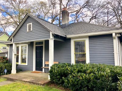 Kirkwood Avenue, Cabbagetown, Atlanta, GA 