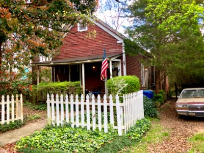 Estoria Street, Cabbagetown, Atlanta, GA 