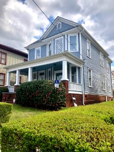 Auburn Avenue, Old Fourth Ward, Atlanta, GA 