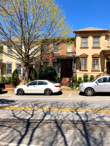 Glenwood Avenue, Glenwood Park, Atlanta, GA 