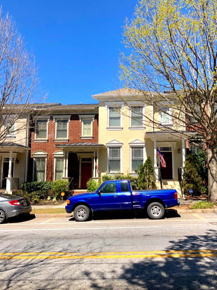 Glenwood Avenue, Glenwood Park, Atlanta, GA 