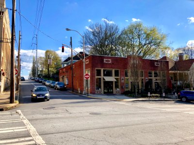 Georgia Avenue, Grant Park, Atlanta, GA 