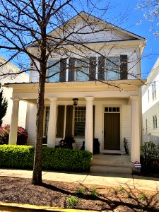 Hamilton Street, Glenwood Park, Atlanta, GA 
