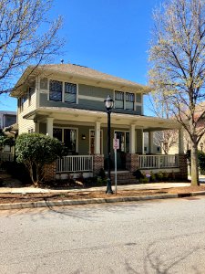 Hamilton Street, Glenwood Park, Atlanta, GA 