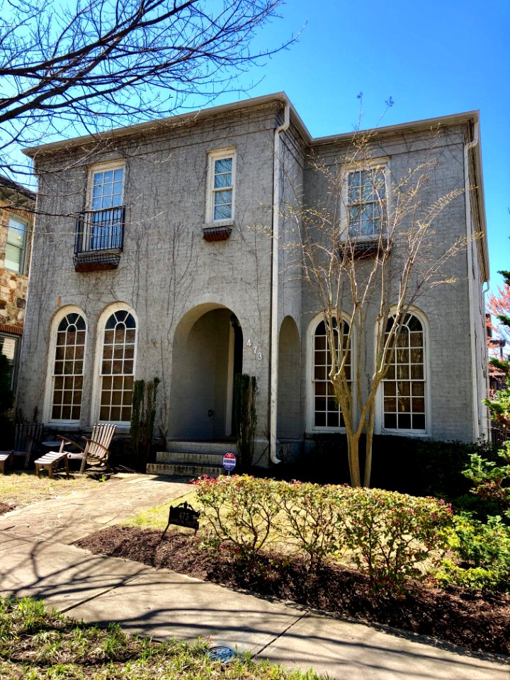 Hamilton Street, Glenwood Park, Atlanta, GA 