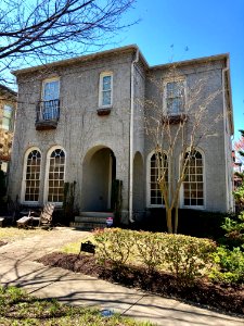 Hamilton Street, Glenwood Park, Atlanta, GA 