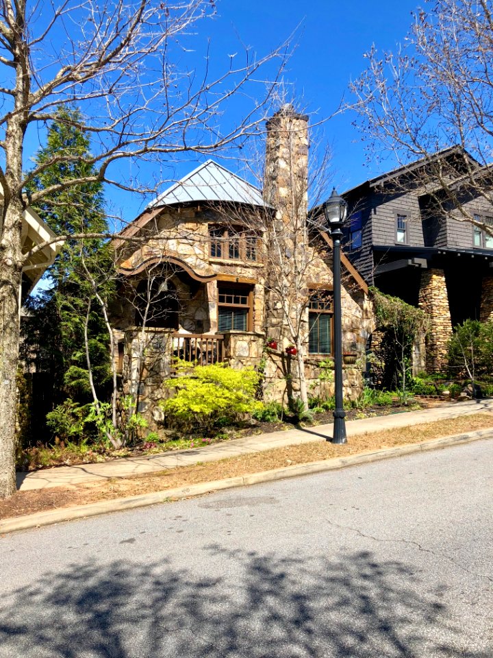 Faith Avenue, Glenwood Park, Atlanta, GA 