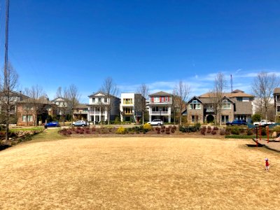 Glenwood Park, Glenwood Park, Atlanta, GA 
