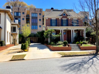 Faith Avenue, Glenwood Park, Atlanta, GA 