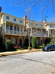 Glenwood Park Drive, Glenwood Park, Atlanta, GA 