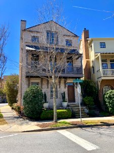Glenwood Park Drive, Glenwood Park, Atlanta, GA 