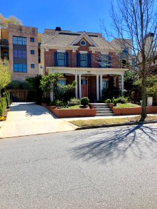 Faith Avenue, Glenwood Park, Atlanta, GA 