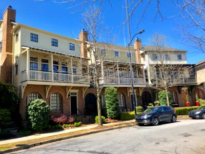 Glenwood Park Drive, Glenwood Park, Atlanta, GA 