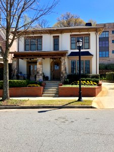 Faith Avenue, Glenwood Park, Atlanta, GA 
