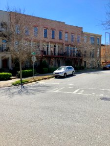 Faith Avenue, Glenwood Park, Atlanta, GA 
