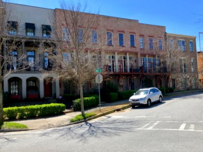Faith Avenue, Glenwood Park, Atlanta, GA 