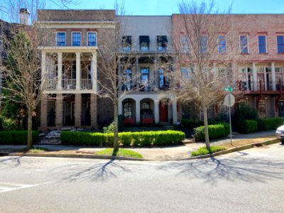 Faith Avenue, Glenwood Park, Atlanta, GA 