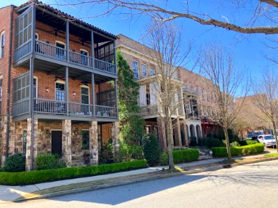 Faith Avenue, Glenwood Park, Atlanta, GA 