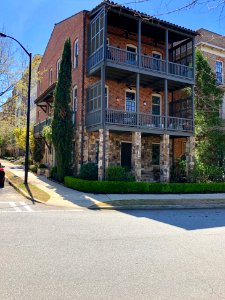 Faith Avenue, Glenwood Park, Atlanta, GA 