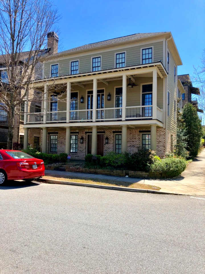 Faith Avenue, Glenwood Park, Atlanta, GA 