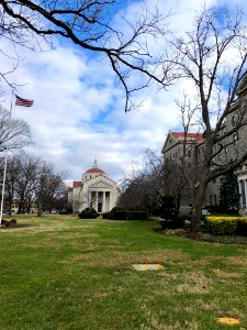 Trinity Washington University, Washington, DC 