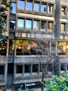 Joseph Mark Lauinger Library, Georgetown University, Georg… 