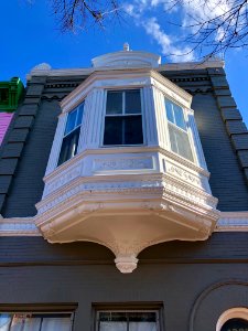 35th Street NW, Georgetown, Washington, DC 