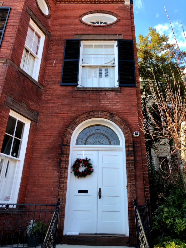 35th Street NW, Georgetown, Washington, DC 