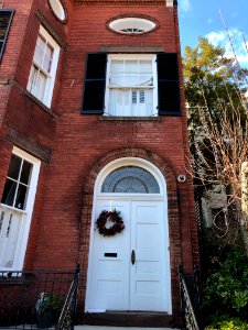 35th Street NW, Georgetown, Washington, DC 