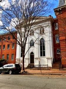 Visitation Monastery, Georgetown, Washington, DC 