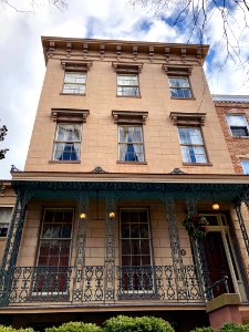 35th Street NW, Georgetown, Washington, DC 