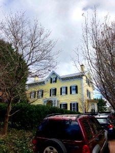 35th Street NW, Georgetown, Washington, DC 