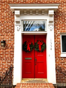 35th Street NW, Georgetown, Washington, DC 