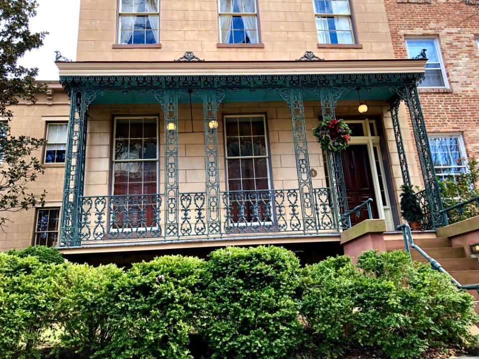 35th Street NW, Georgetown, Washington, DC 
