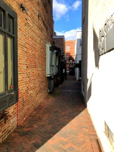 M Street NW, Georgetown, Washington, DC 